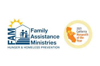Family Assistance Ministries logo